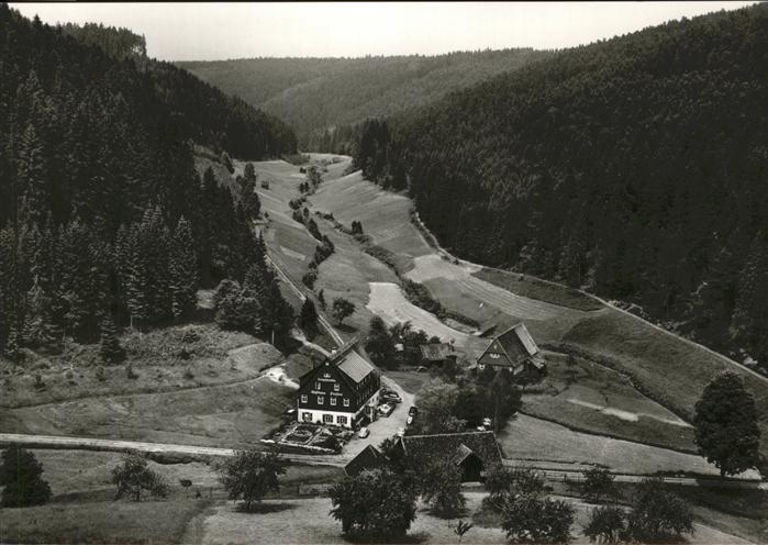 Seewald Gasthof Kropfmühle