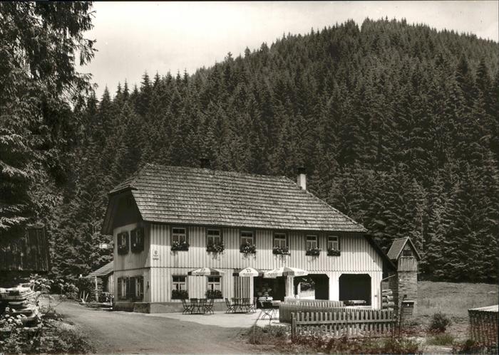 Seewald Hochdorfer Sägemühle