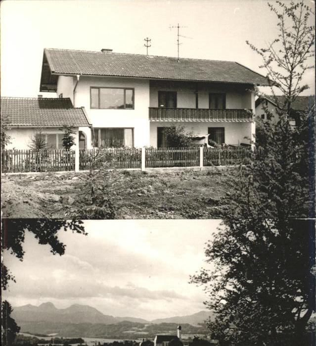 Irschenberg Haus Paulus