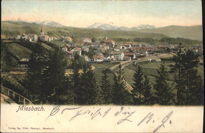 Miesbach