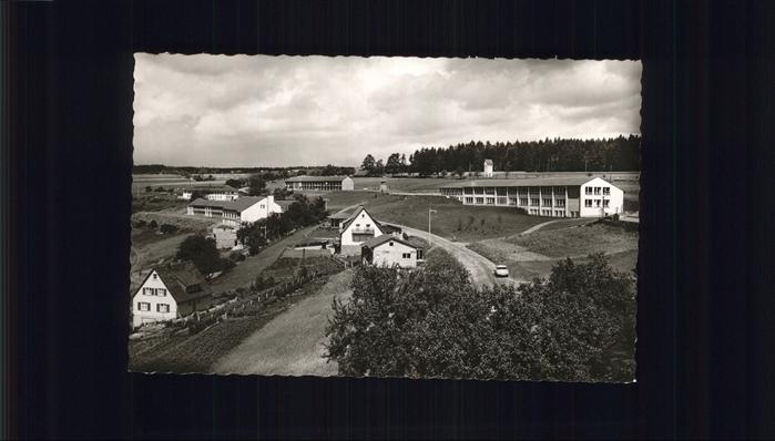 Altensteig Schwarzwald Jugenddorf