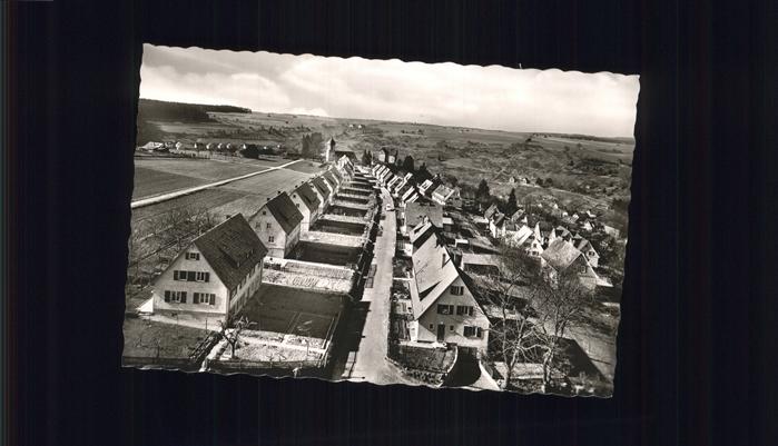 Altensteig Schwarzwald