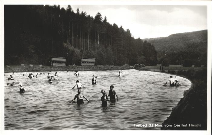 Garrweiler Pension zum Hirsch