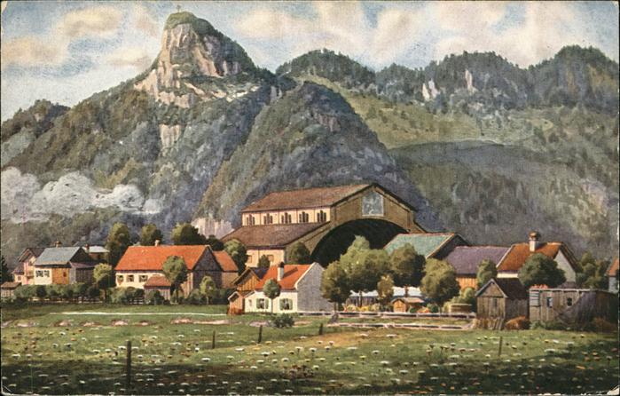 Marschall Vinzenz Künstler V Marschall