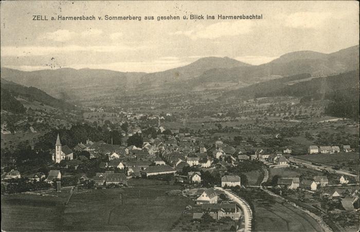 Zell Harmersbach