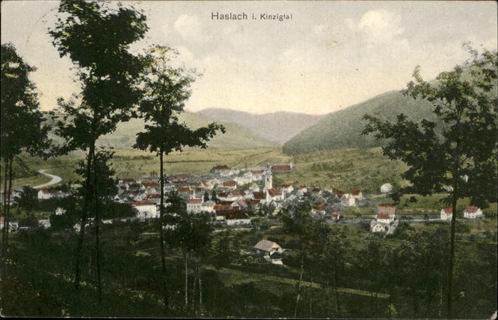 Haslach Kinzigtal