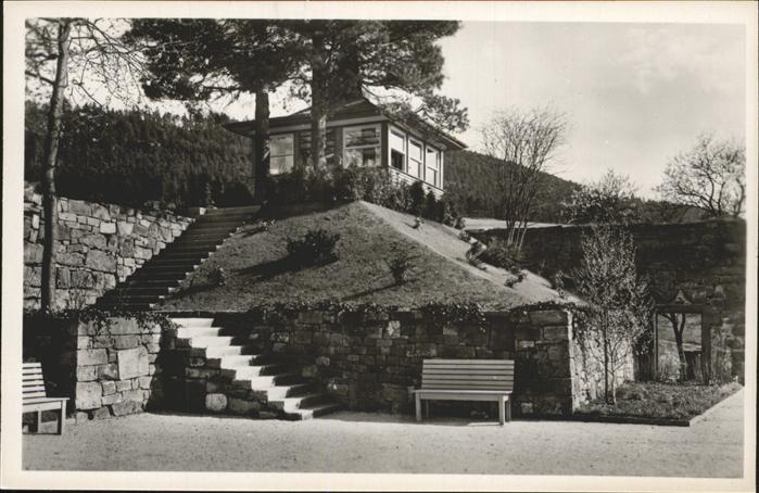 Wildberg Schwarzwald Sanatorium Schloss