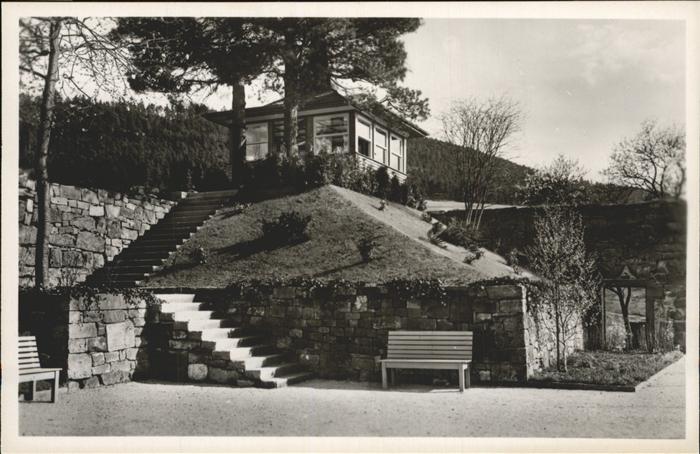 Wildberg Schwarzwald Sanatorium Schloss