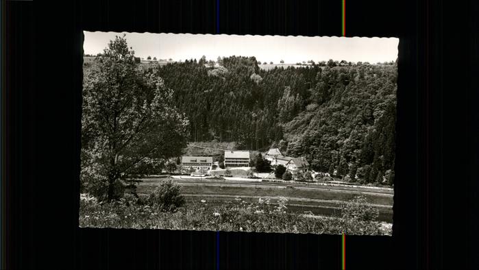 Wildberg Schwarzwald Haus Saron