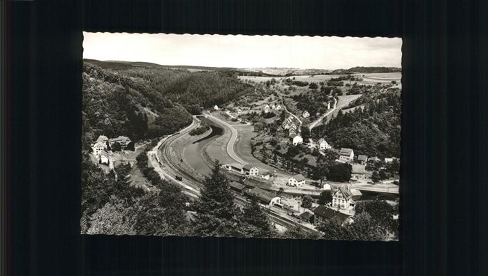 Wildberg Schwarzwald