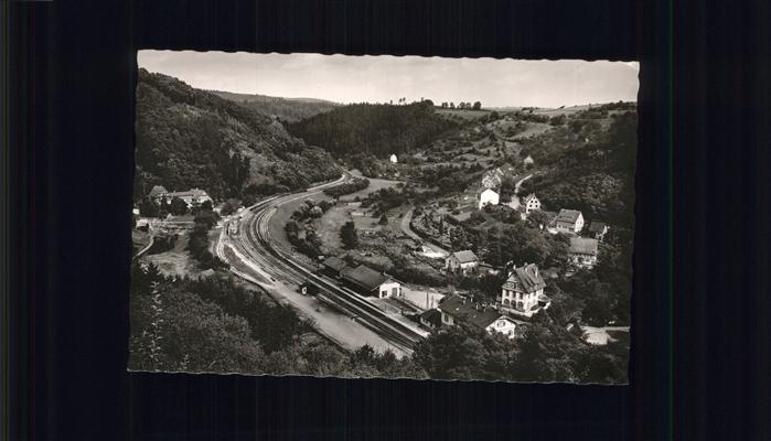 Wildberg Schwarzwald