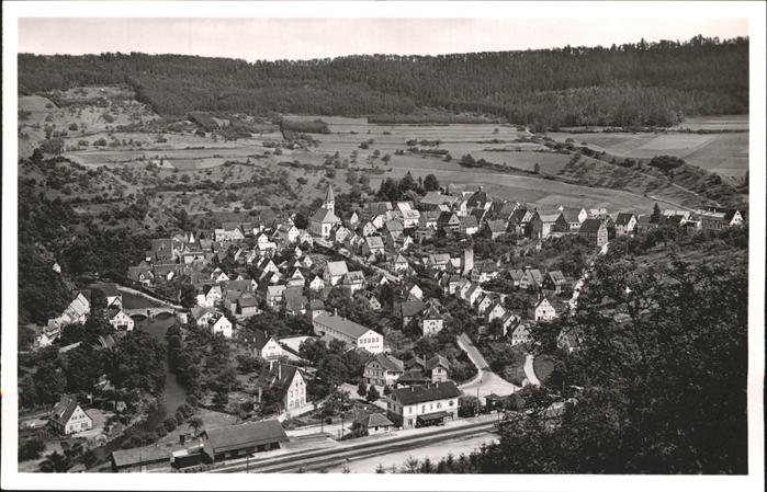 Wildberg Schwarzwald