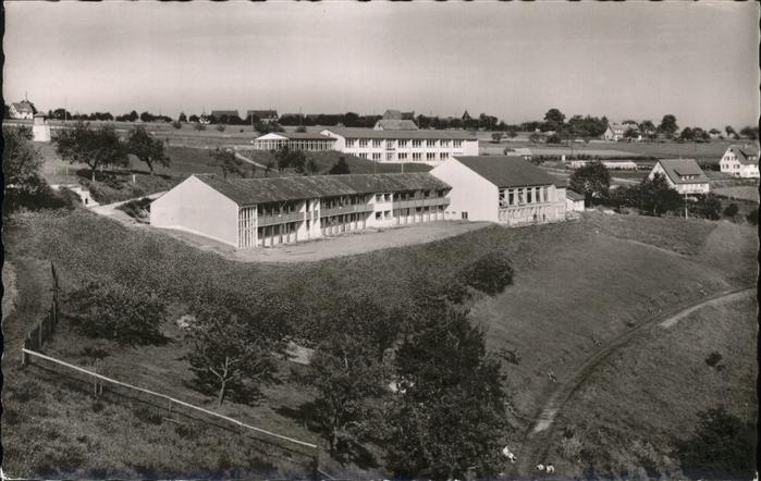 Altensteig Wuerttemberg Christophorusschule