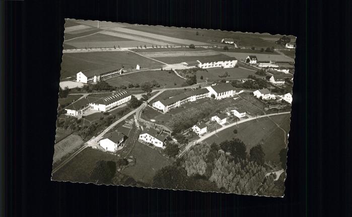 Altensteig Wuerttemberg Fliegeraufnahme