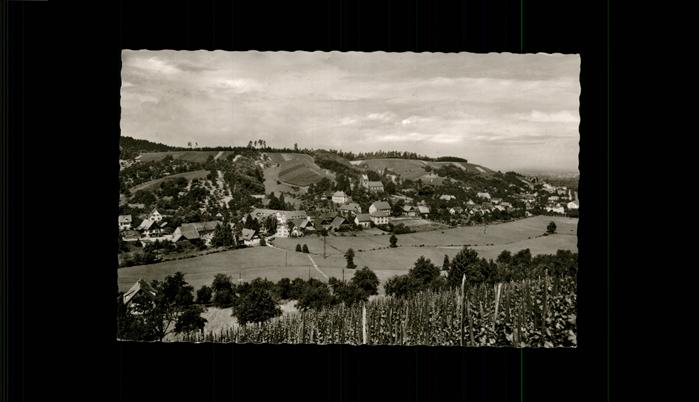 Waldulm Totalansicht