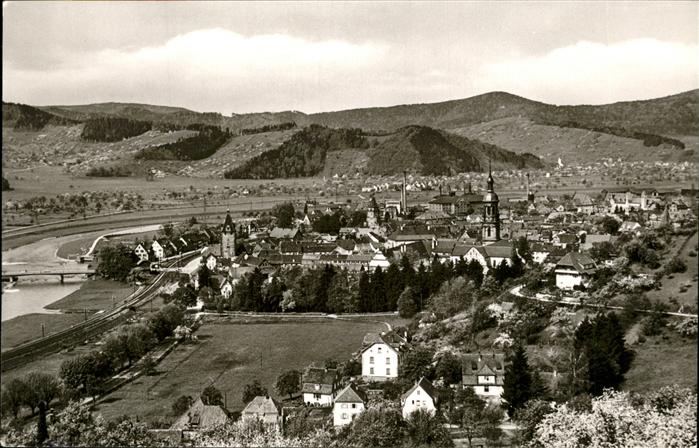 Gengenbach Castellberg