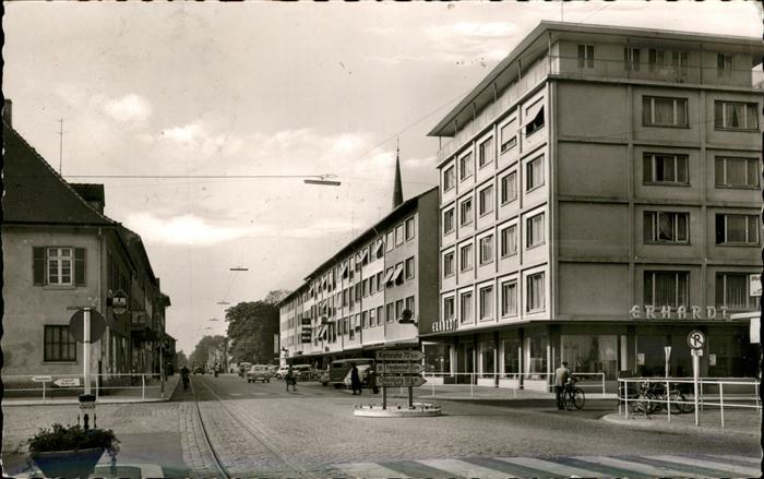 Kehl Hauptstraße