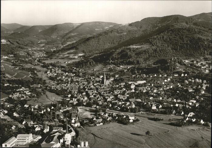 Kappelrodeck Gasthof Linde
