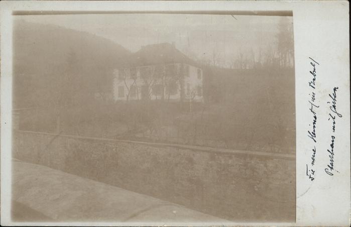 Friesenheim Baden Teilansicht