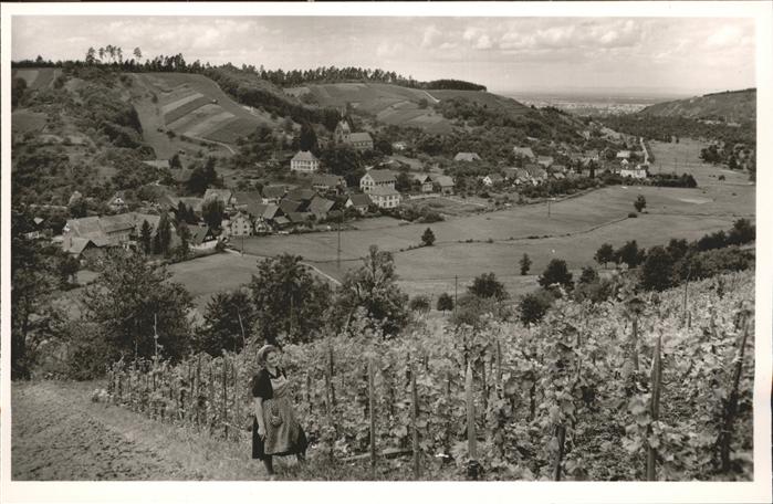 Waldulm Totalansicht