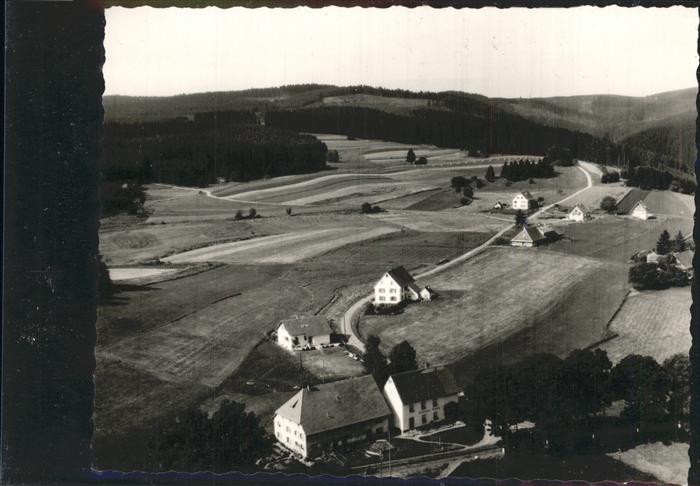 Schuttertal Ruhbühl