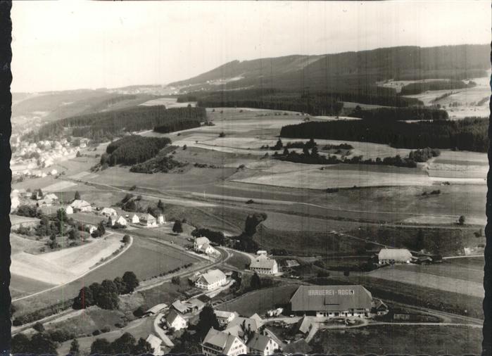 Schuttertal Ruhbühl
