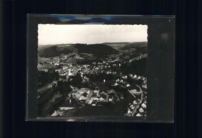 Schuttertal Ruhbühl