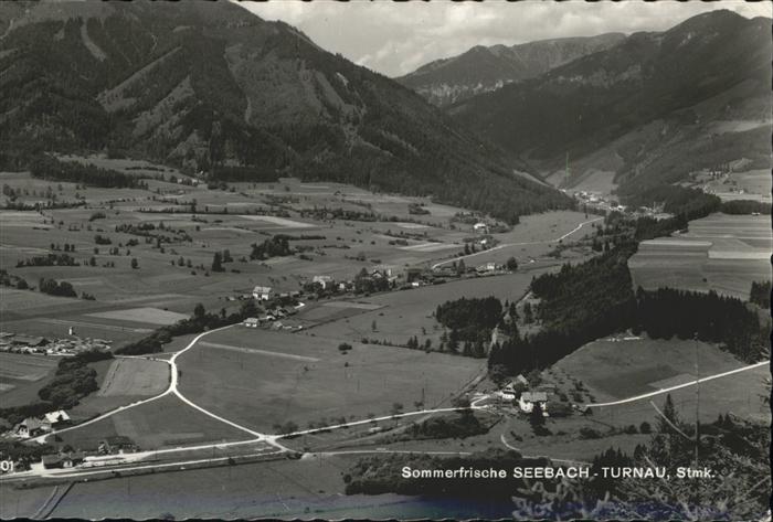 Seebach Turnau