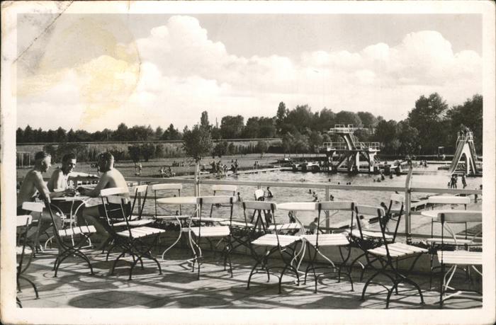 Offenburg Schwimmbad