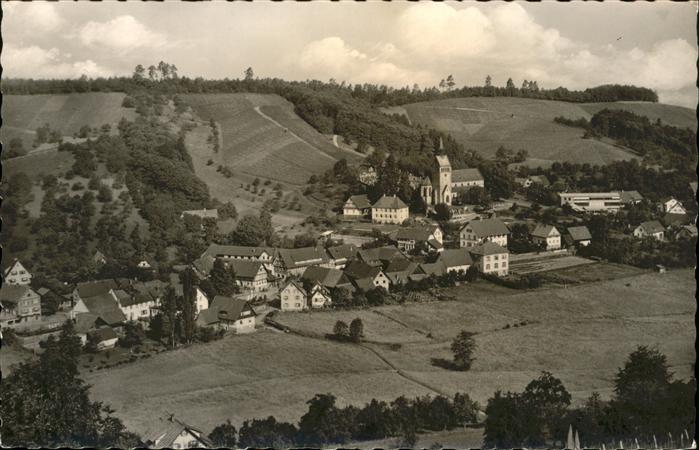 Waldulm Wein- Ferienort