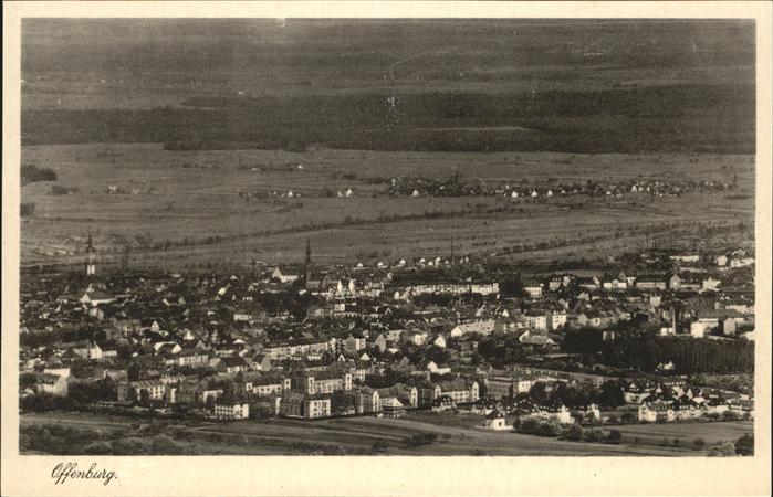 Offenburg