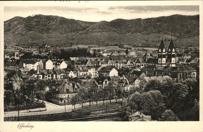 Offenburg