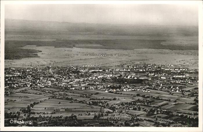 Offenburg