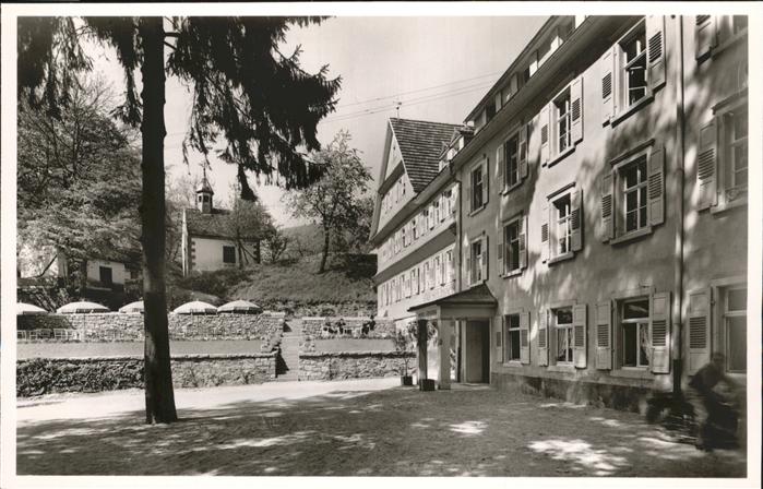 Sulzbach Malsch Thermalbad