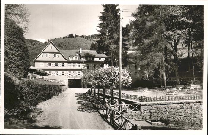 Sulzbach Malsch Thermalbad