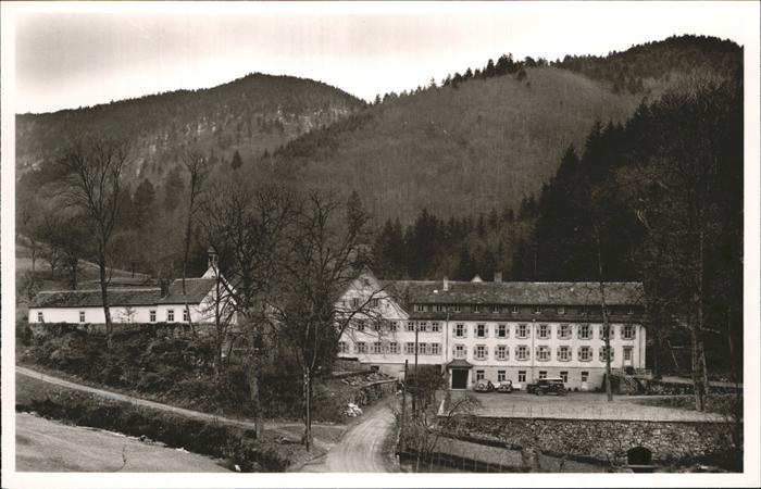 Sulzbach Malsch Thermalbad