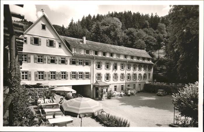 Sulzbach Malsch Thermalbad