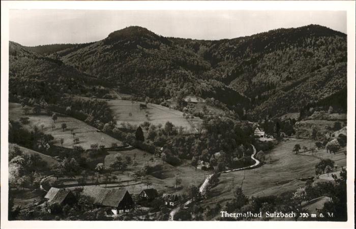 Sulzbach Malsch Thermalbad