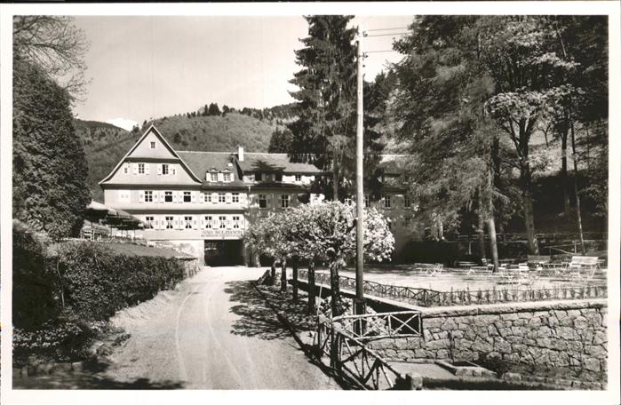 Sulzbach Malsch Thermalbad