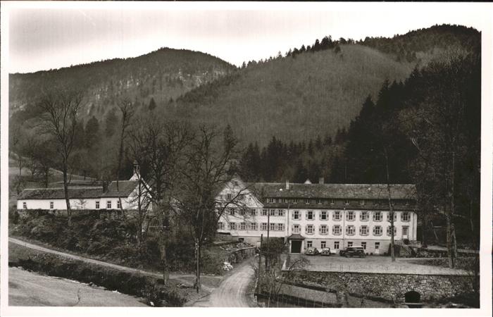 Sulzbach Malsch Müntner-Schummann-Heim