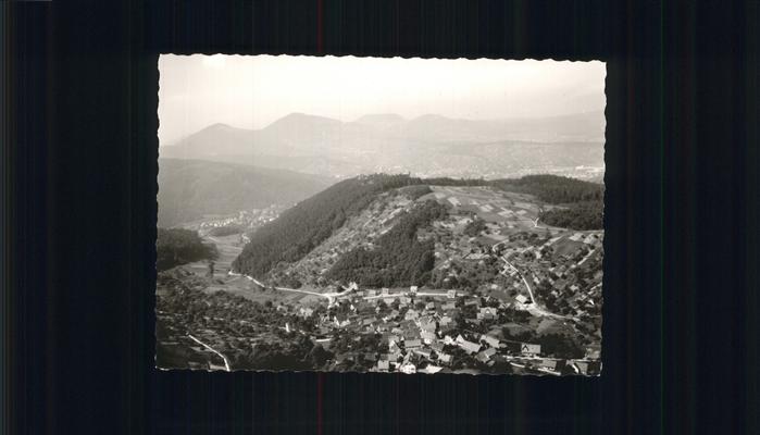 Lautenbach Renchtal [handschriftlich]