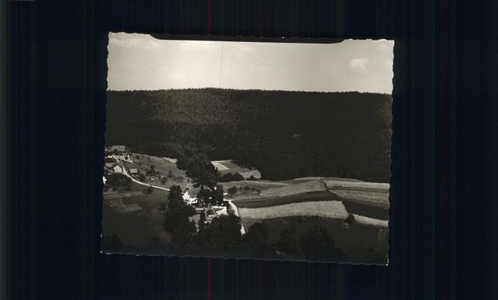 Lautenbach Renchtal [handschriftlich]