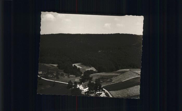 Lautenbach Renchtal [handschriftlich]