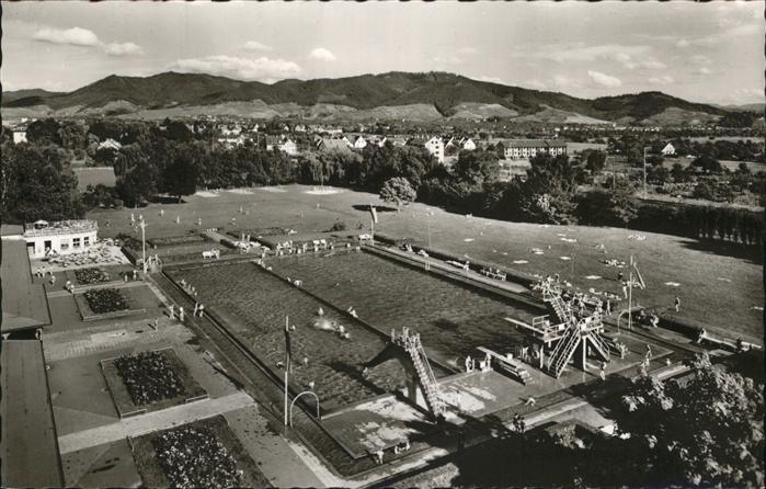 Offenburg Schwimmbad