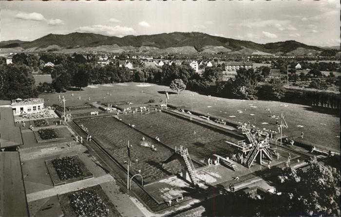 Offenburg Schwarzwald