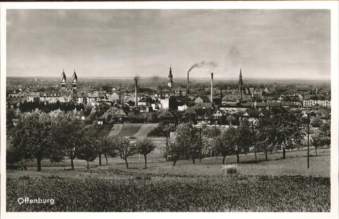 Offenburg