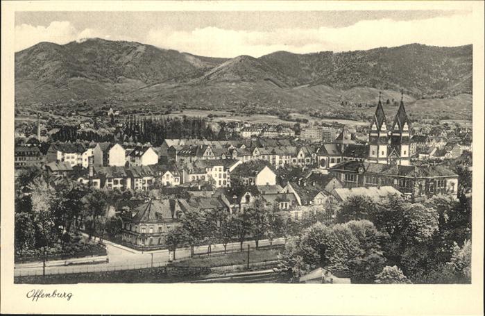 Offenburg