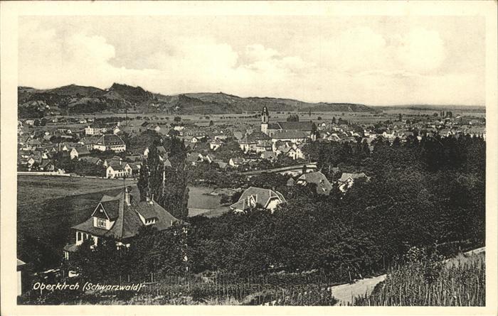 Oberkirch Baden