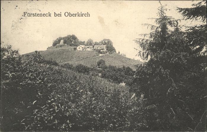 Fuersteneck bei Oberkirch