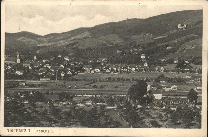 Oberkirch Baden